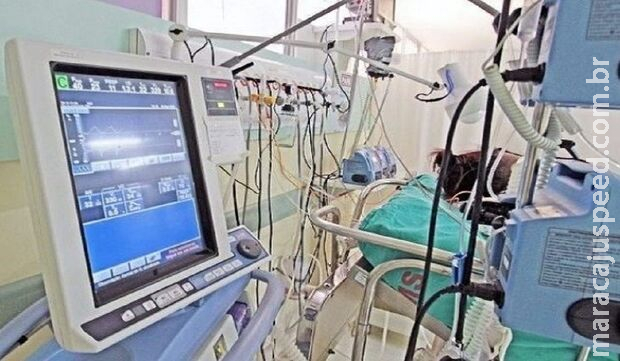 Menina de 5 anos e mais quatro idosos morrem de Covid em Mato Grosso do Sul Menina de 5 anos e mais quatro idosos morrem de Covid em Mato Grosso do Sul