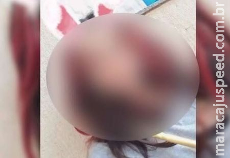 Menina sumida em cidade do MS é achada bêbada em casa de amigo e não lembra de nada 