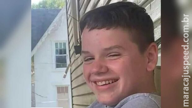 Menino de 13 anos morre por overdose de antialérgico após desafio do TikTok Menino de 13 anos morre por overdose de antialérgico após desafio do TikTok