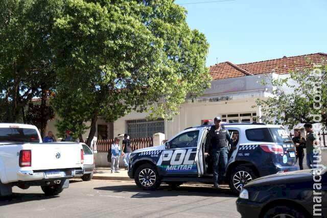 Menino que atacou em escola foi abusado e estava atrás de alunos, diz advogado