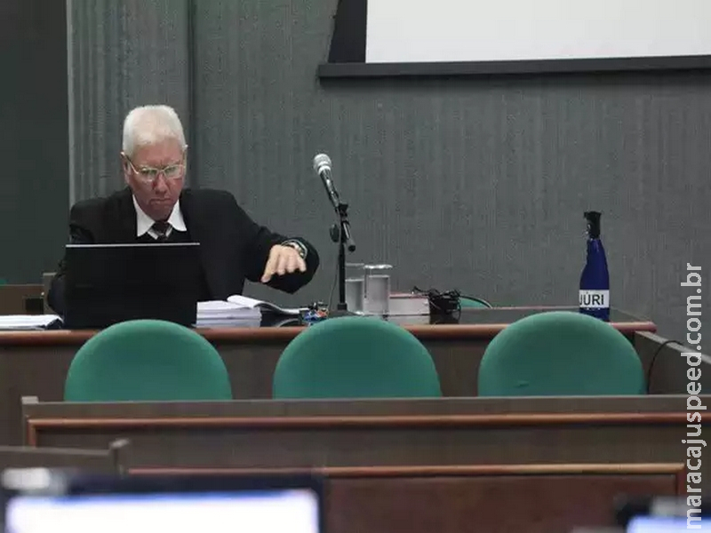 Mesmo sem comparecer a julgamento, ré por matar Karolzinha é condenada