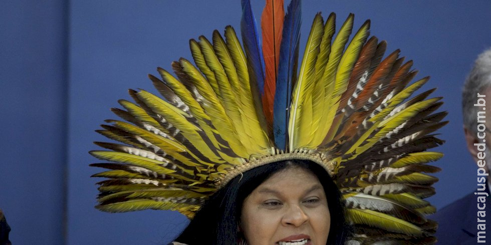 Ministério dos Povos Indígenas critica relatoria de MP do novo governo