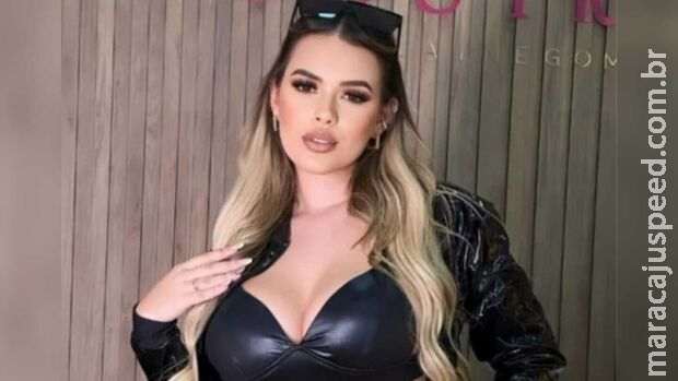 Modelo é assassinada a tiros pelo ex em Guarulhos
