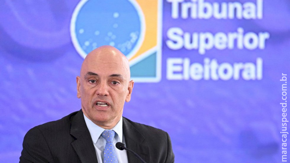 Moraes amplia influência no TSE e fala em 