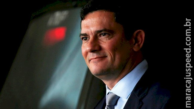 Moro defende Deltan em Marcha para Jesus e pede orações 