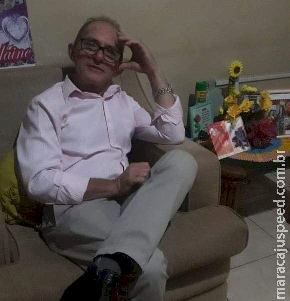 Morre motociclista atropelado por idosa embriagada