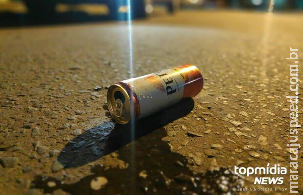 Motorista bêbado atropela jovem, tenta fuga, mas é pego pela população no Jardim Tijuca