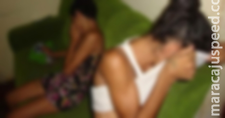 Mulher Dona de Boate é presa em flagrante por aliciar menores para a pratica de programa sexual em Sidrolândia