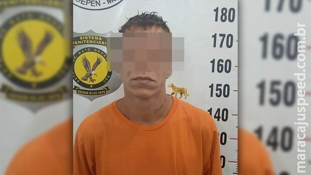 Mulher é estuprada e mantida em cárcere pelo ex em Campo Grande 