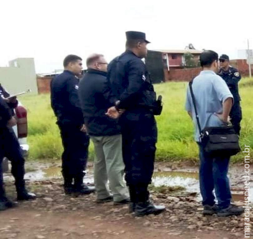 Mulher é morta com pancada na cabeça e corpo jogado em estrada de terra