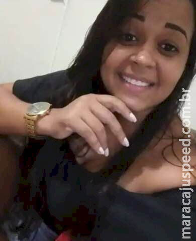 Mulher perde controle, cai com moto e morre na MS-112 em Cassilândia Mulher perde controle, cai com moto e morre na MS-112 em Cassilândia