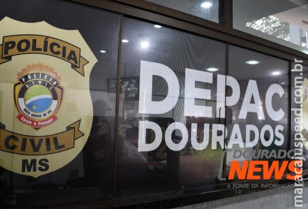 Mulher segue orientação de 