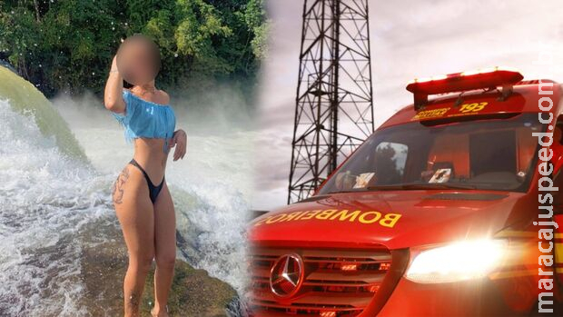 Mulher trans foi motivo de farra, show e festão de bombeiros em serviço em Cassilândia