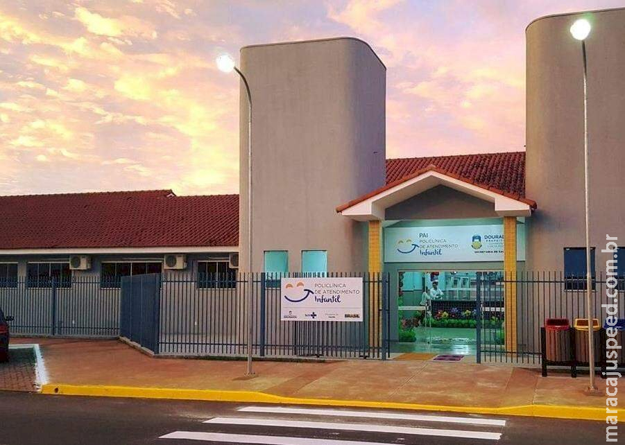 Município é multado por não oferecer atendimento de neurologia a crianças