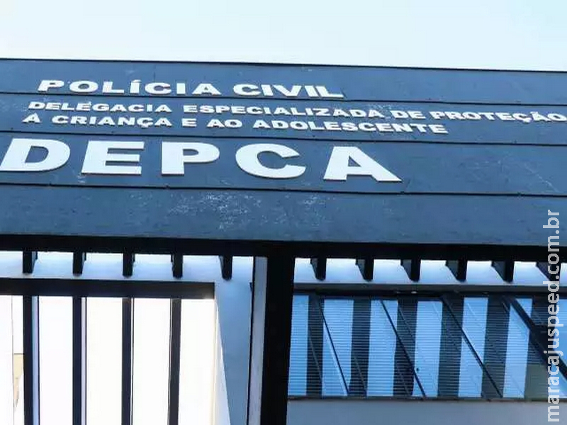 “Nunca na minha vida fiz isso”, diz mulher acusada de aliciar a filha