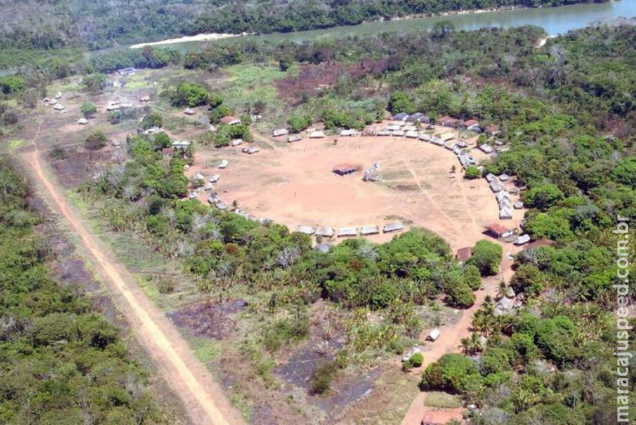 ONU alerta Congresso sobre enfraquecimento dos direitos dos indígenas
