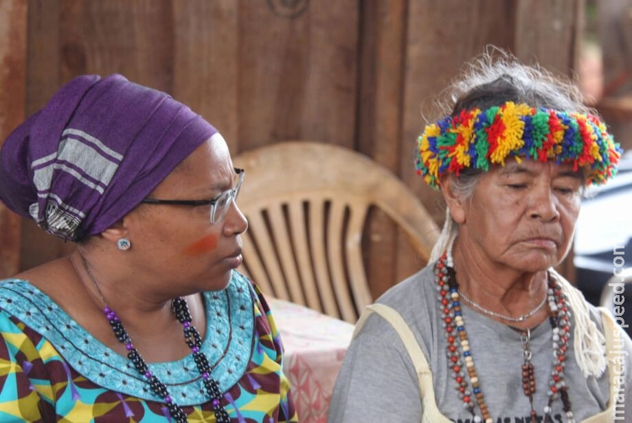ONU pede urgência na demarcação de terras indígenas em Mato Grosso do Sul