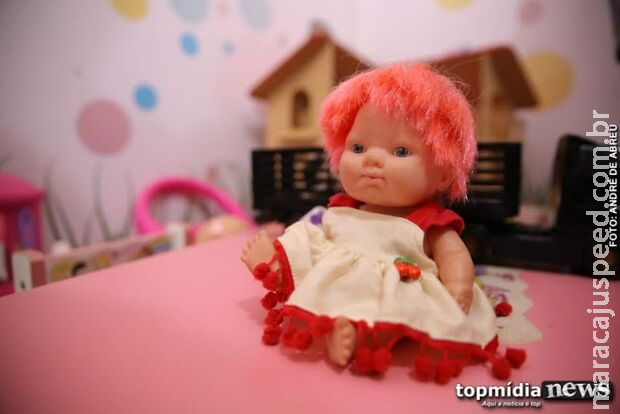 Pai condenado por estuprar filha de 11 anos é preso em Ladário 