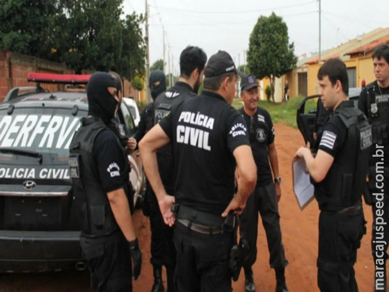 Pai suspeito de matar as duas filhas, de 4 e 8 anos, é preso em Goiás