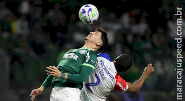 Palmeiras vence o Fortaleza e encaminha classificação na Copa do Brasil