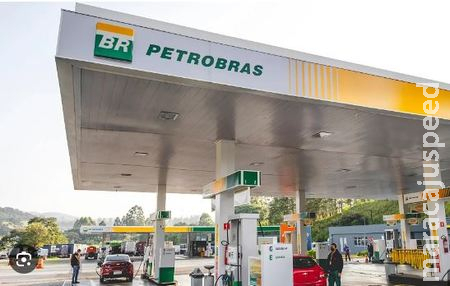 Petrobras anuncia fim da paridade do preço dos combustíveis com dólar e mercado internacional Petrobras anuncia fim da paridade do preço dos combustíveis com dólar e mercado internacional
