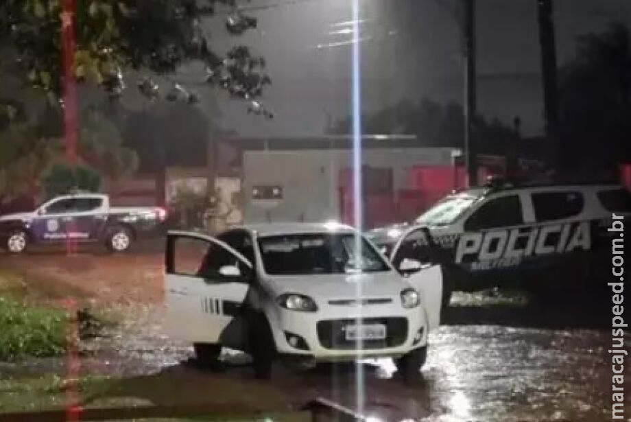 PM investiga militares envolvidos em 34 casos com mortes em MS