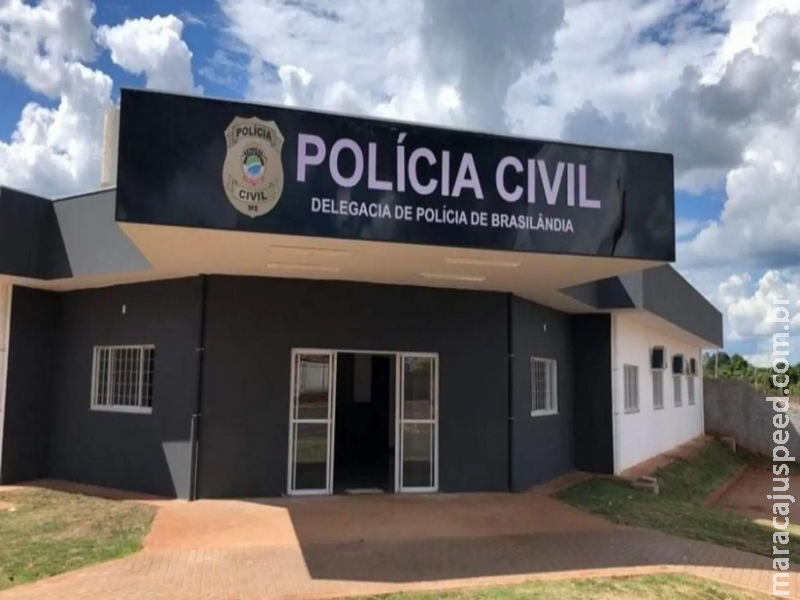 PM reformado de SP atira contra conhecido durante troca de socos em conveniência de MS