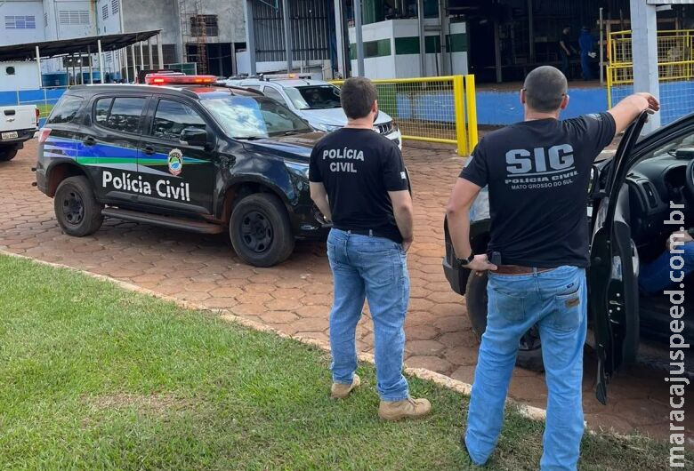 Polícia Civil incinera mais de meia tonelada de entorpecentes