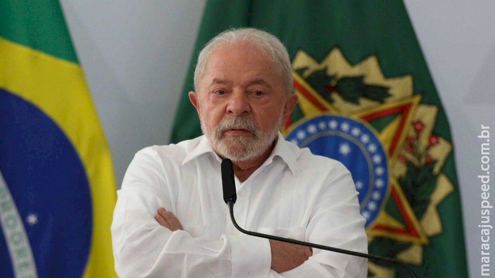 Polícia Federal tenta manter controle sobre a segurança imediata de Lula 