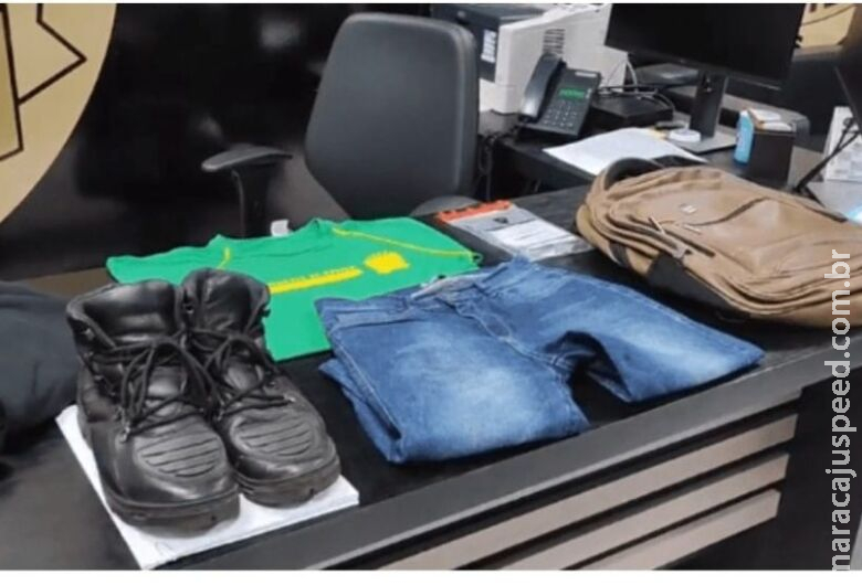 Polícia identifica adolescente de 14 anos que estuprou mulher de 55 anos 