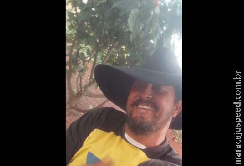 Polícia investiga desaparecimento de homem de 46 anos em distrito