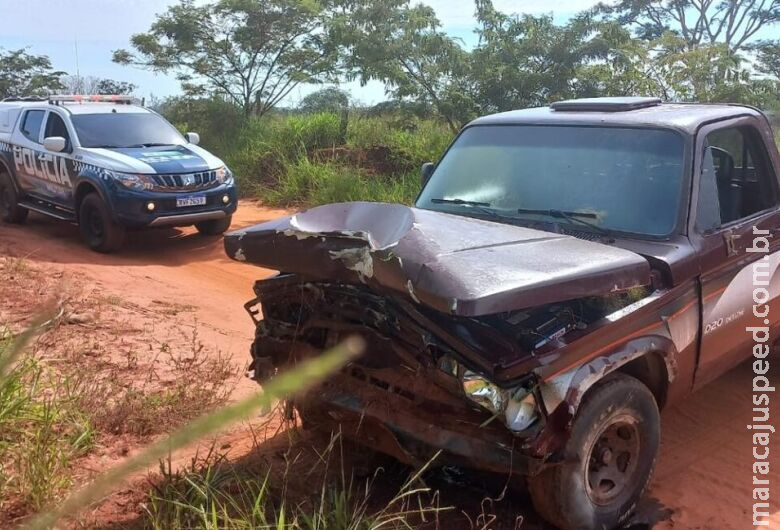 Polícia Militar prende ladrão de carro e recupera veículo furtado