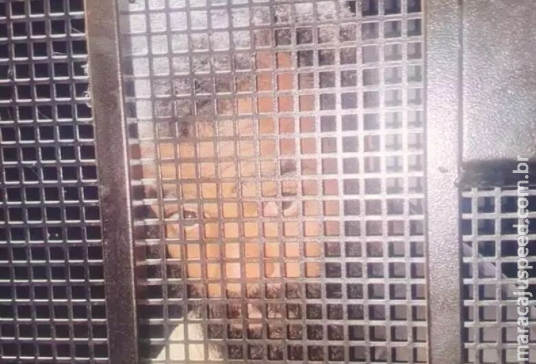 Polícia recaptura 2º detento que fugiu de delegacia na fronteira 