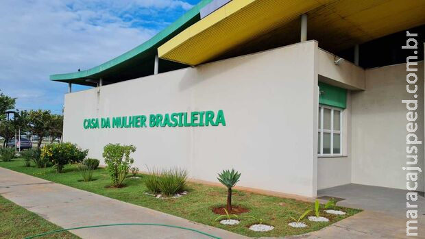 Possessivo e ciumento, marido armado com faca mantém mulher em cárcere em Campo Grande