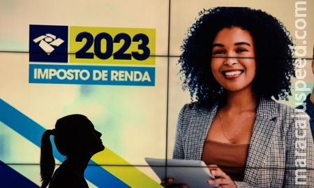 Prazo para tentar receber restituição no 1º lote termina nesta quarta Prazo para tentar receber restituição no 1º lote termina nesta quarta