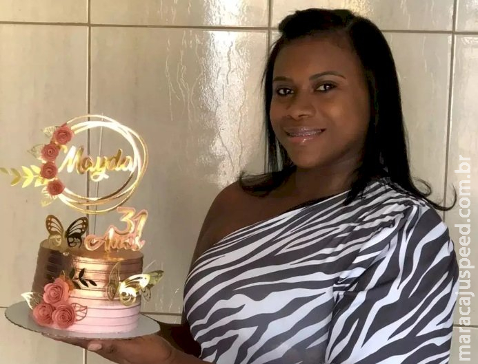 Preso em MS suspeito de assassinar namorada em município paulista