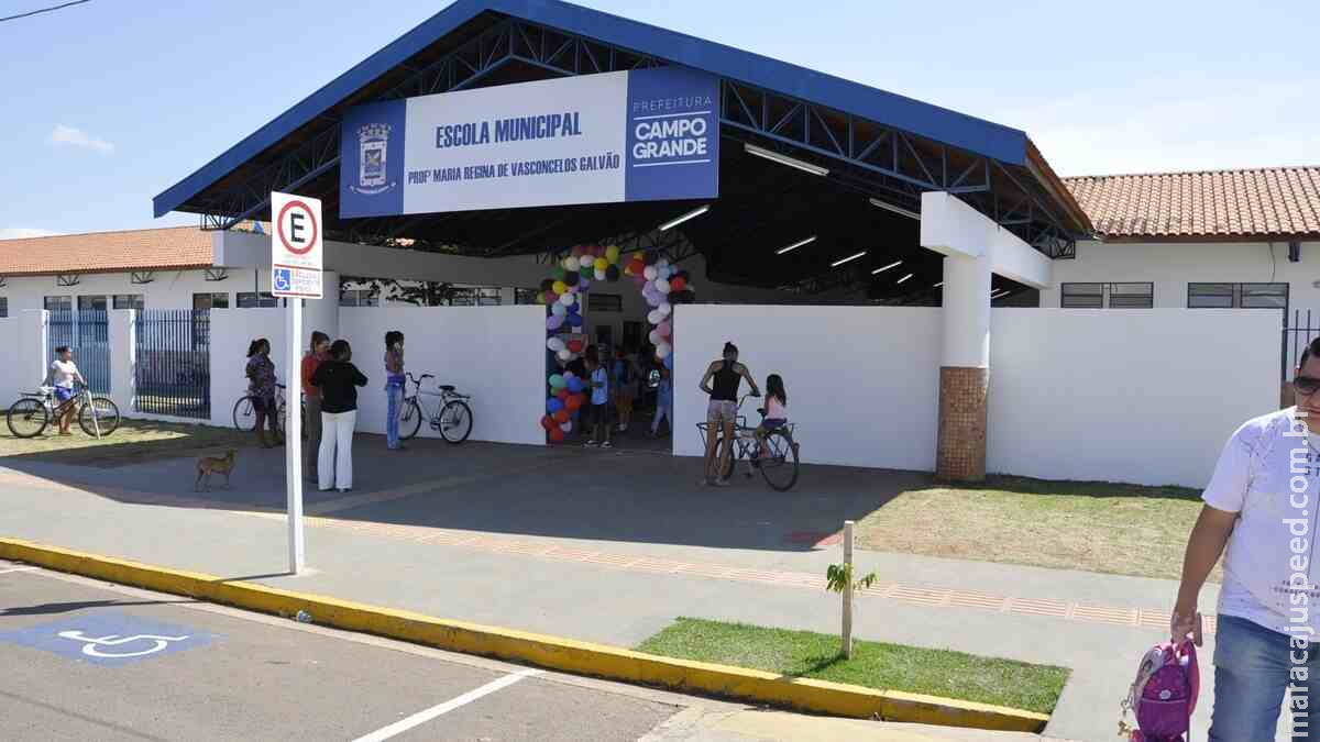 Professor acusado de agredir aluno pode ser afastado durante investigações, diz secretaria