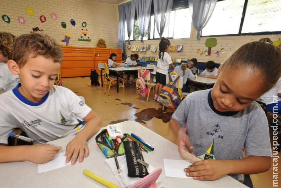 Professores creem que educação pública vai piorar nos próximos 10 anos Professores creem que educação pública vai piorar nos próximos 10 anos
