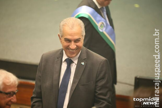 PSDB chega a 40 prefeitos e realiza ato de filiação em Miranda, Tacuru e Iguatemi