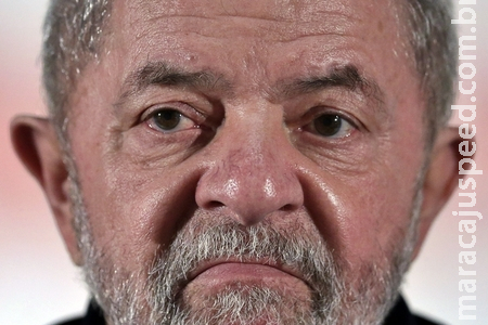PT aciona Google por associar Lula a corrupção