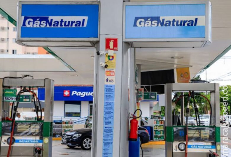 Publicada isenção de IPVA para veículos movidos a GNV e redução da alíquota de ICMS