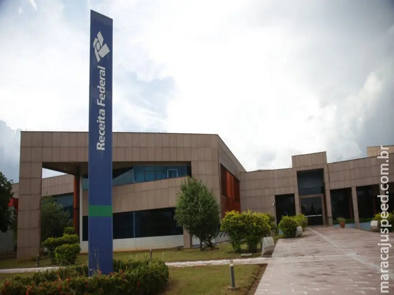 Receita Federal investiga 374 pessoas de MS por falsos gastos com saúde no Imposto de Renda
