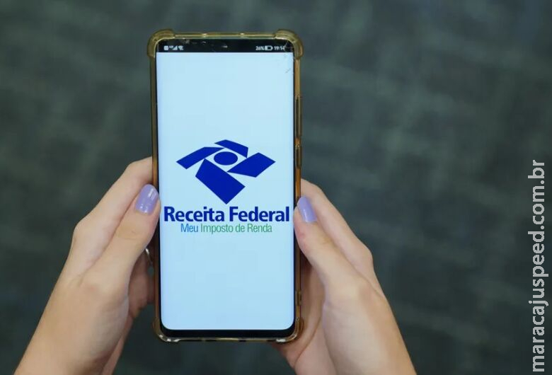 Receita libera consulta ao 1º lote da restituição do IR nesta quarta-feira Receita libera consulta ao 1º lote da restituição do IR nesta quarta-feira