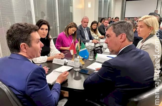 Riedel espera definição do Governo Federal para construção de casas em MS 