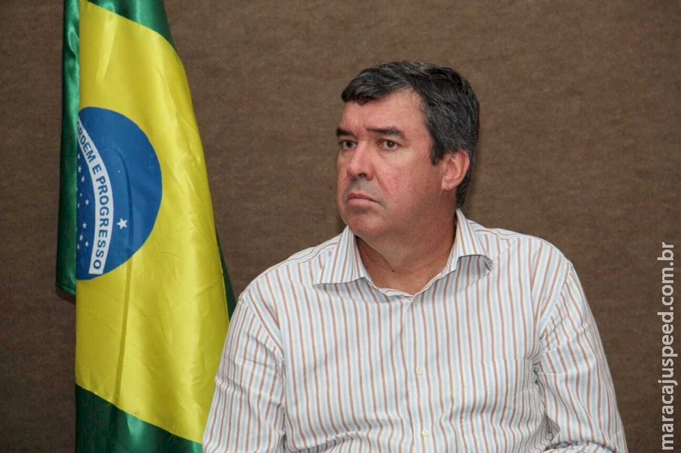 Riedel vai a Brasília discutir sobre rodovias e reativação da Malha Oeste Riedel vai a Brasília discutir sobre rodovias e reativação da Malha Oeste