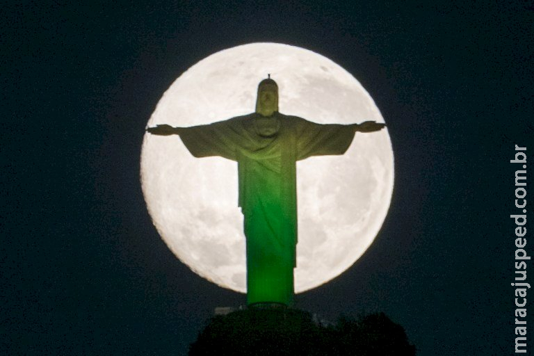 Rio de Janeiro é escolhido para sediar a cúpula do G20 em 2024 Rio de Janeiro é escolhido para sediar a cúpula do G20 em 2024