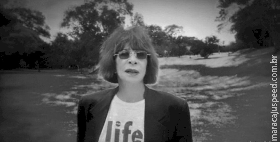 Rita Lee, rainha do rock brasileiro, falece aos 75 anos em São Paulo