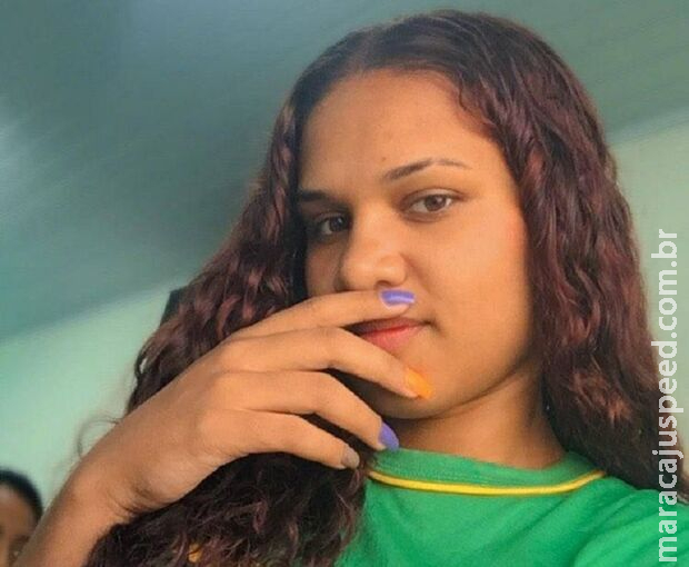 Saindo para ir à casa da tia, adolescente desaparece em Nova Andradina