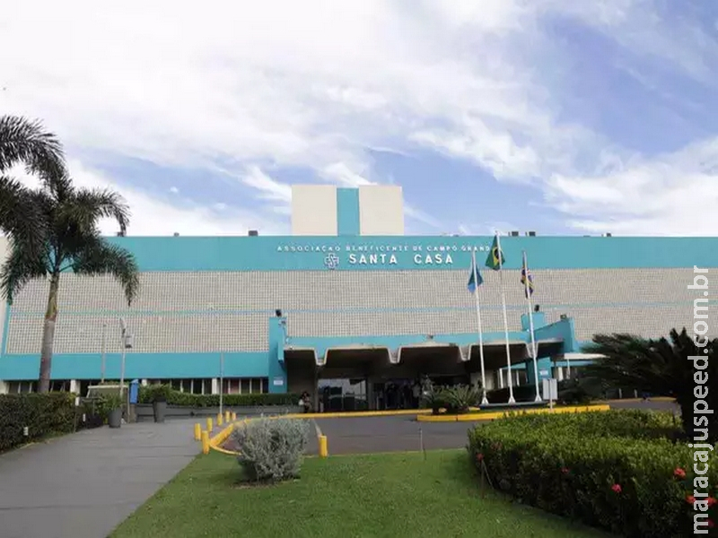 Santa Casa fez 6 empréstimos em 2 anos e paga milhões em juros