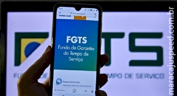 Saque-aniversário do FGTS mais que dobra em 2 anos; governo estuda acabar com a medida Saque-aniversário do FGTS mais que dobra em 2 anos; governo estuda acabar com a medida